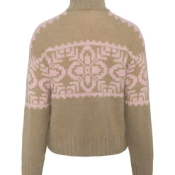 Disa Knit Sweater - Women's