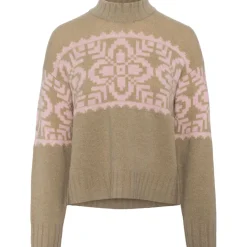 Disa Knit Sweater - Women's