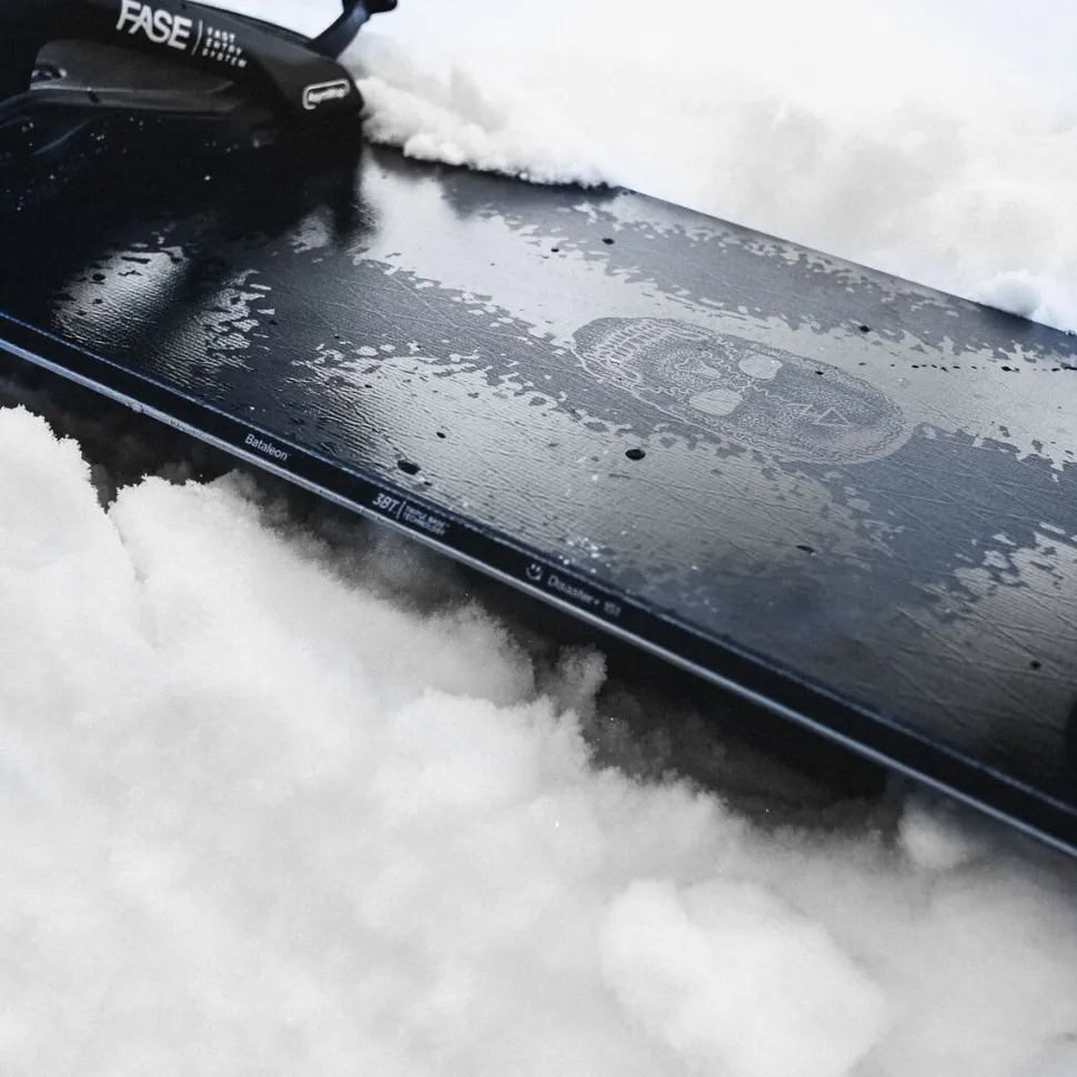 Disaster+ Snowboard - 2026