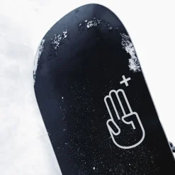 Disaster+ Snowboard - 2026