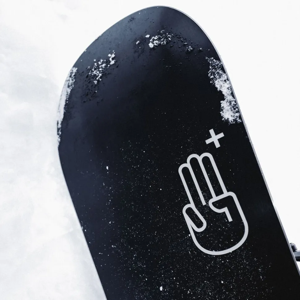 Disaster+ Snowboard - 2026