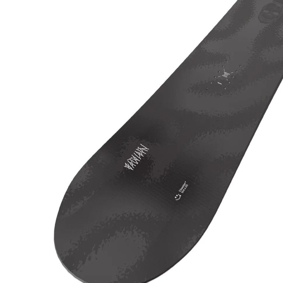 Disaster+ Snowboard - 2026