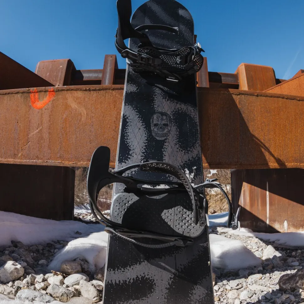 Disaster+ Snowboard - 2026