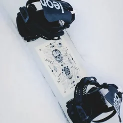 Disaster Snowboard - 2026