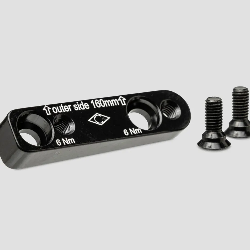 Disc Brake Adapter