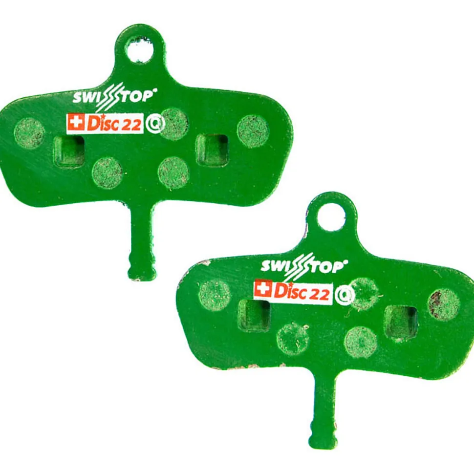 Disc Brake Pad