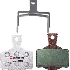 Disc E Brake Pads