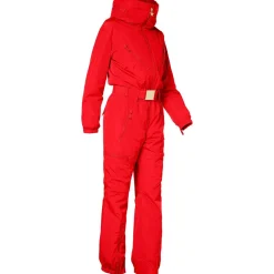 Discover Ski Suit - Women's