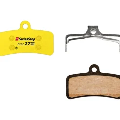Disc RS Brake Pads