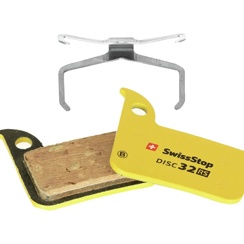 Disc RS Brake Pads