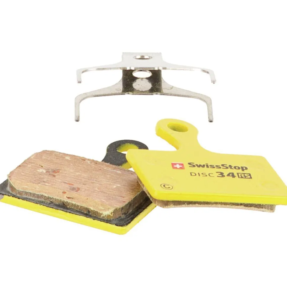 Disc RS Brake Pads