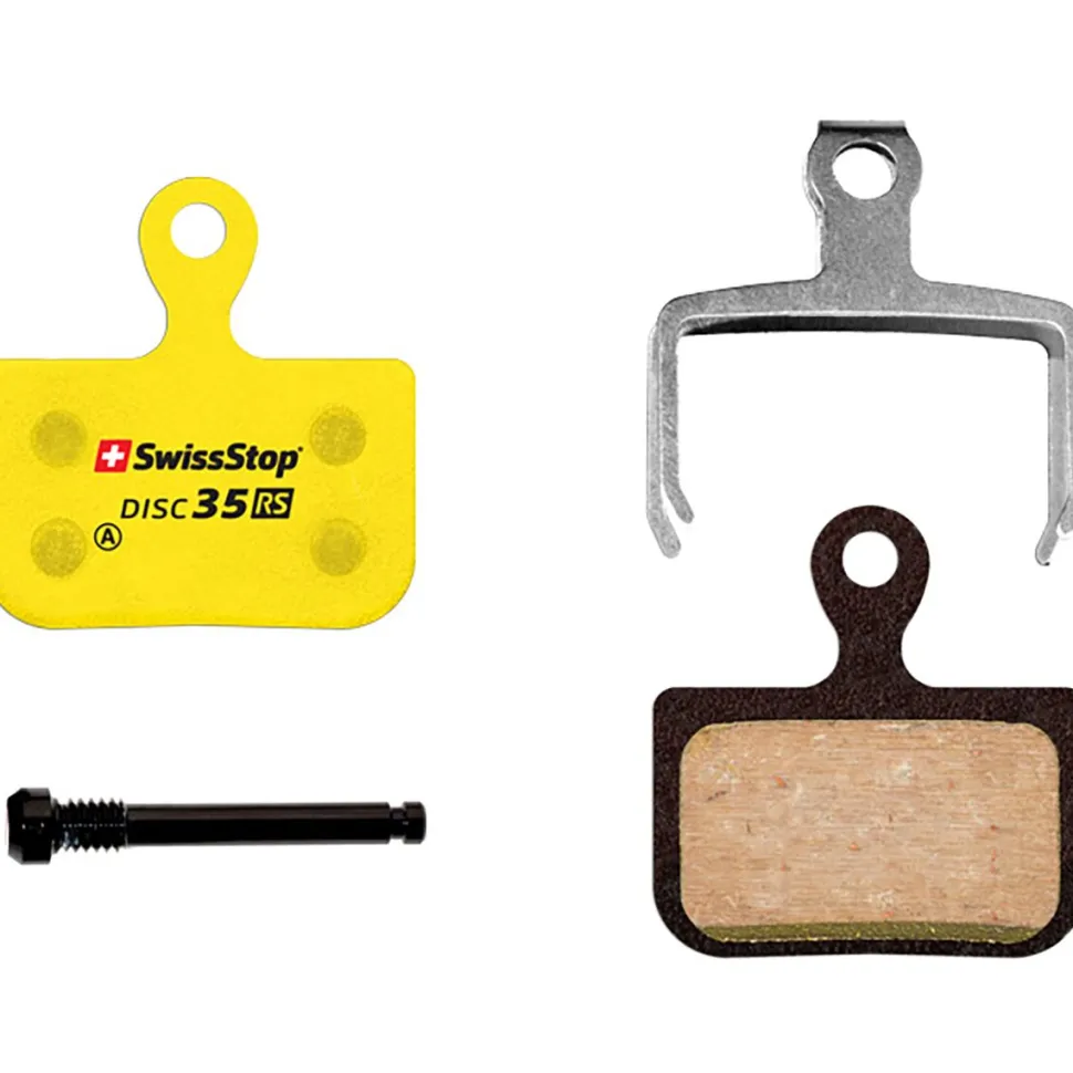 Disc RS Brake Pads