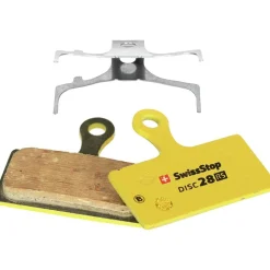Disc RS Brake Pads