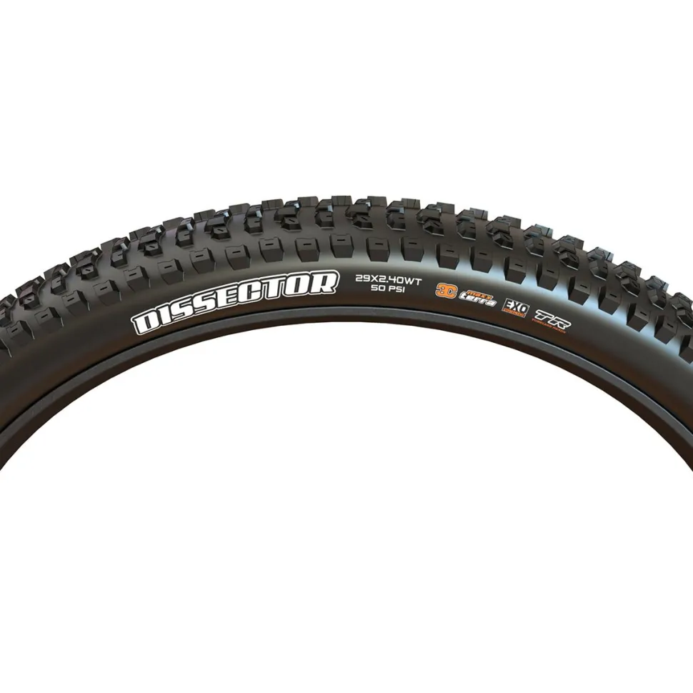 Dissector 27.5in Tire