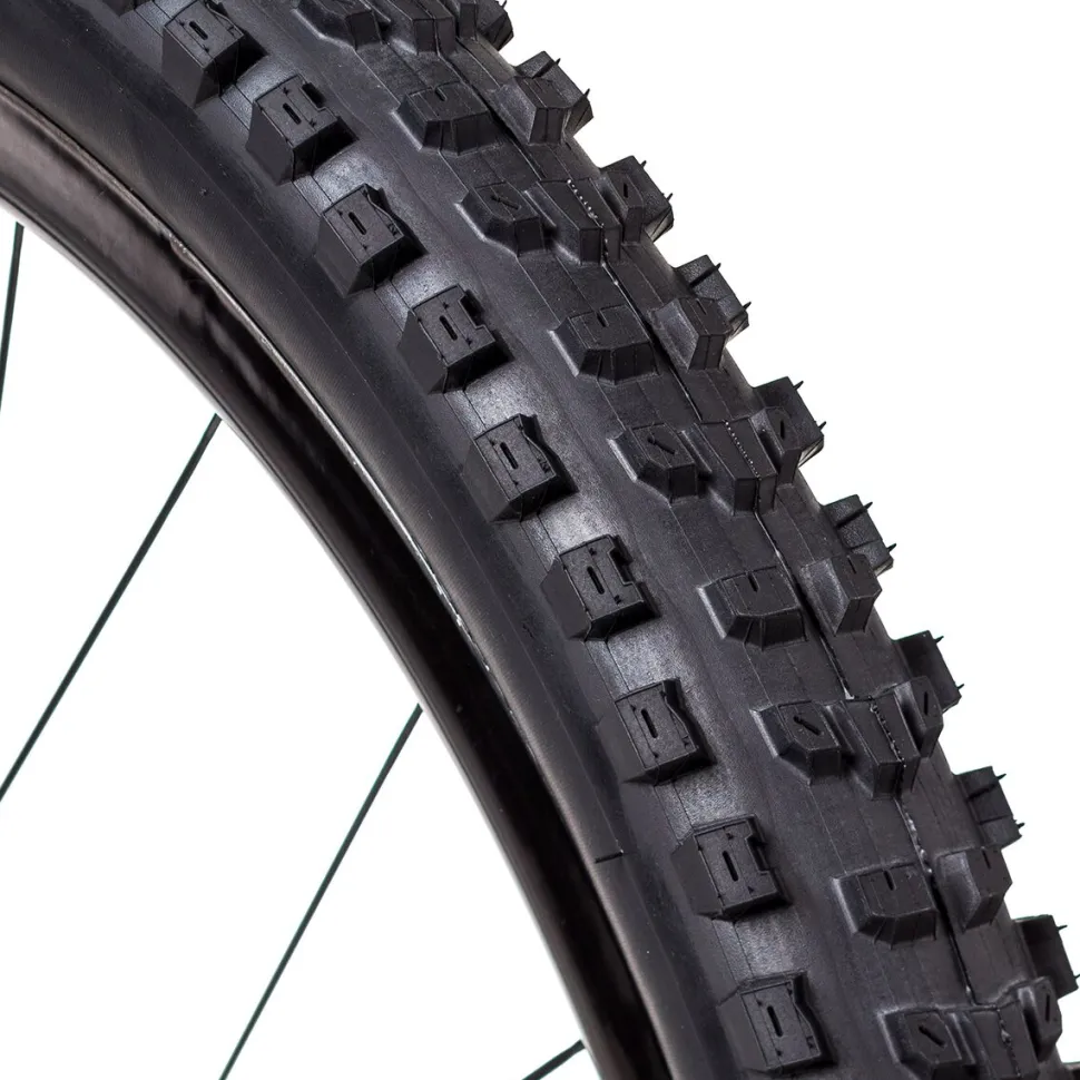 Dissector Wide Trail Dual Compound EXO/TR 29in Tire