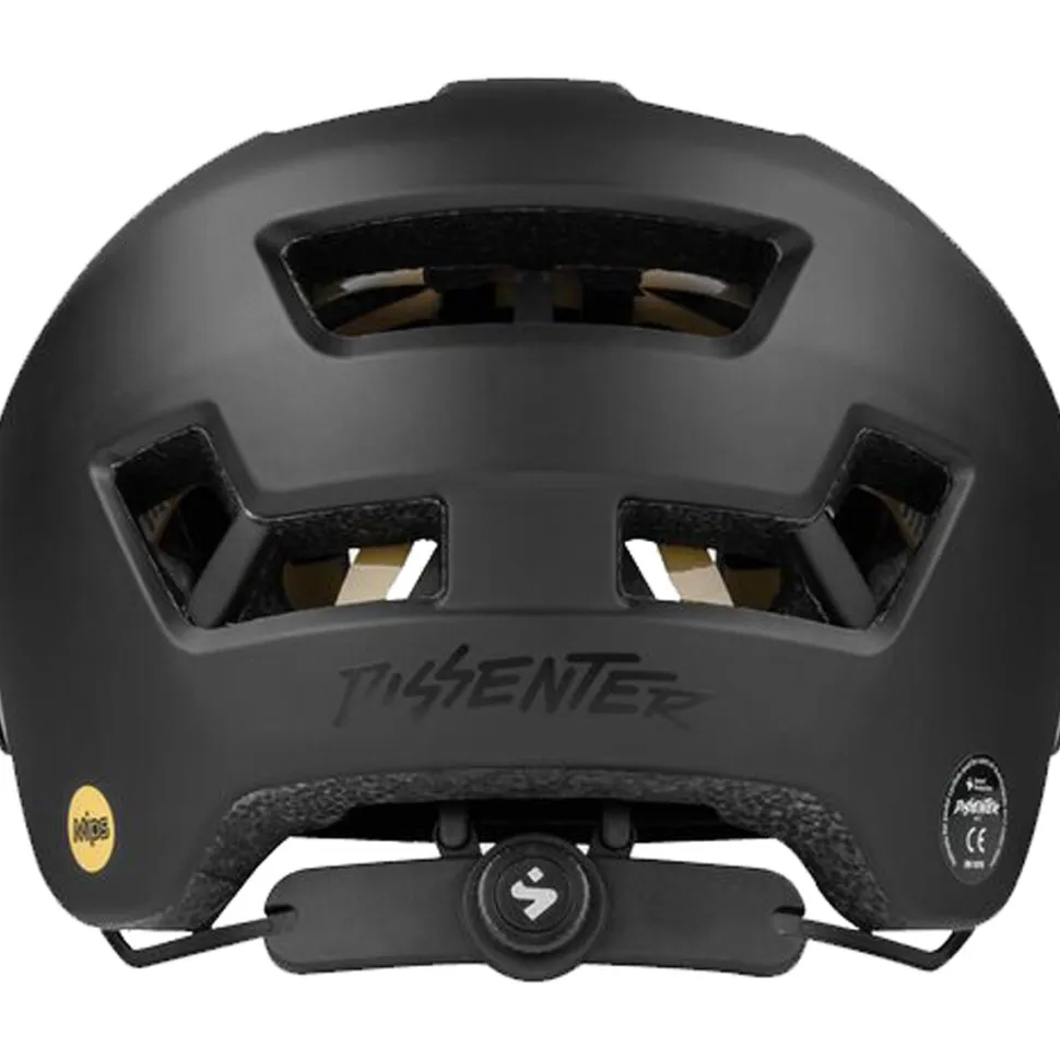 Dissenter Mips Helmet