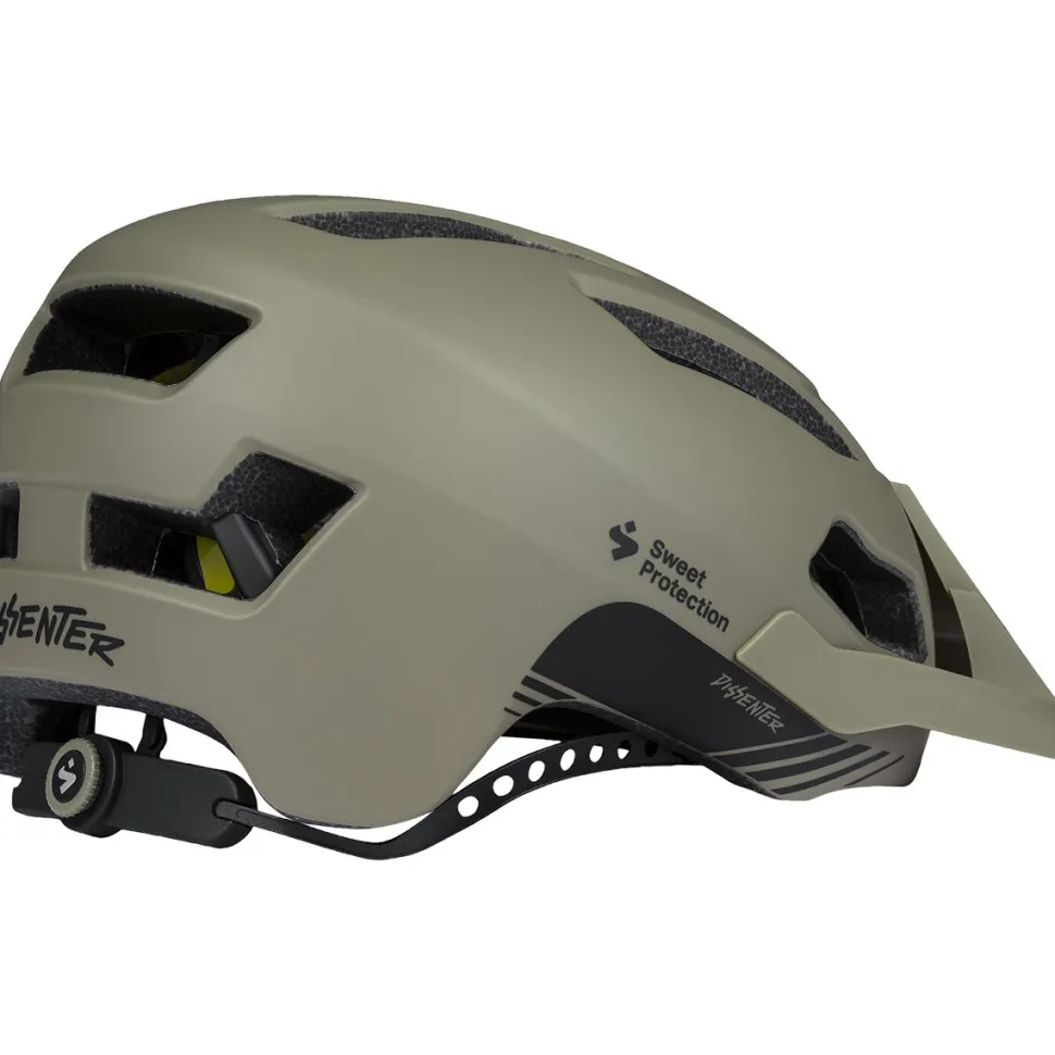 Dissenter Mips Helmet
