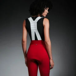 Distance Bib Shorts+ 2.0 - Women's