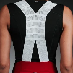 Distance Bib Shorts+ 2.0 - Women's