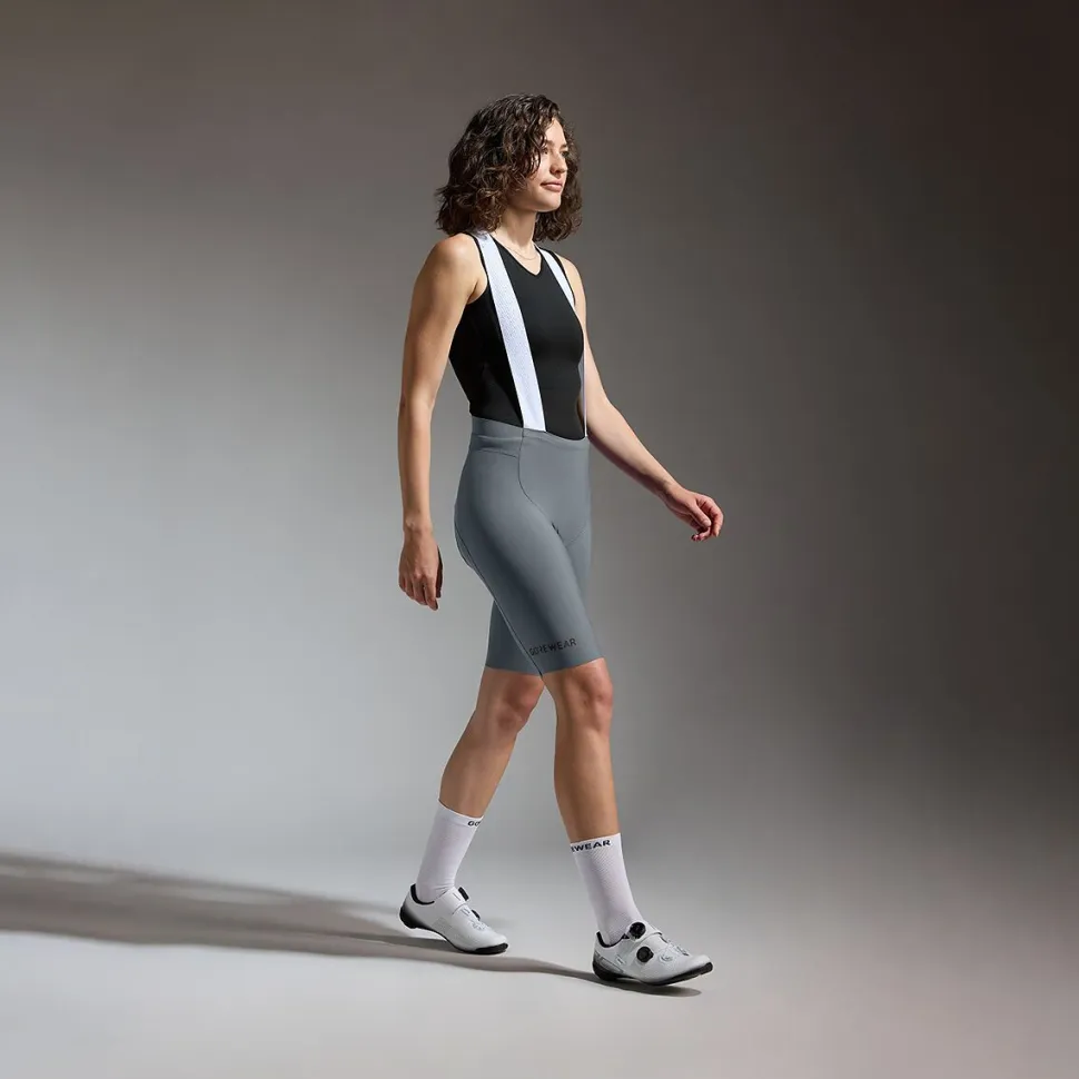 Distance 3.0 Bib Short - Women's
