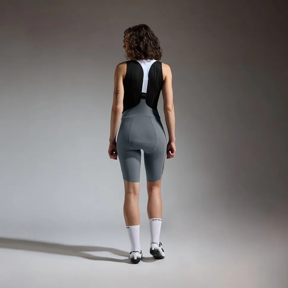 Distance 3.0 Bib Short - Women's