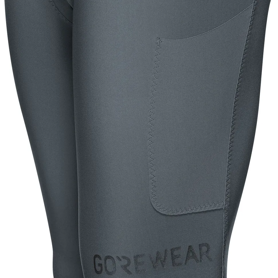 Distance Cargo 3.0 Bib Short - Men's