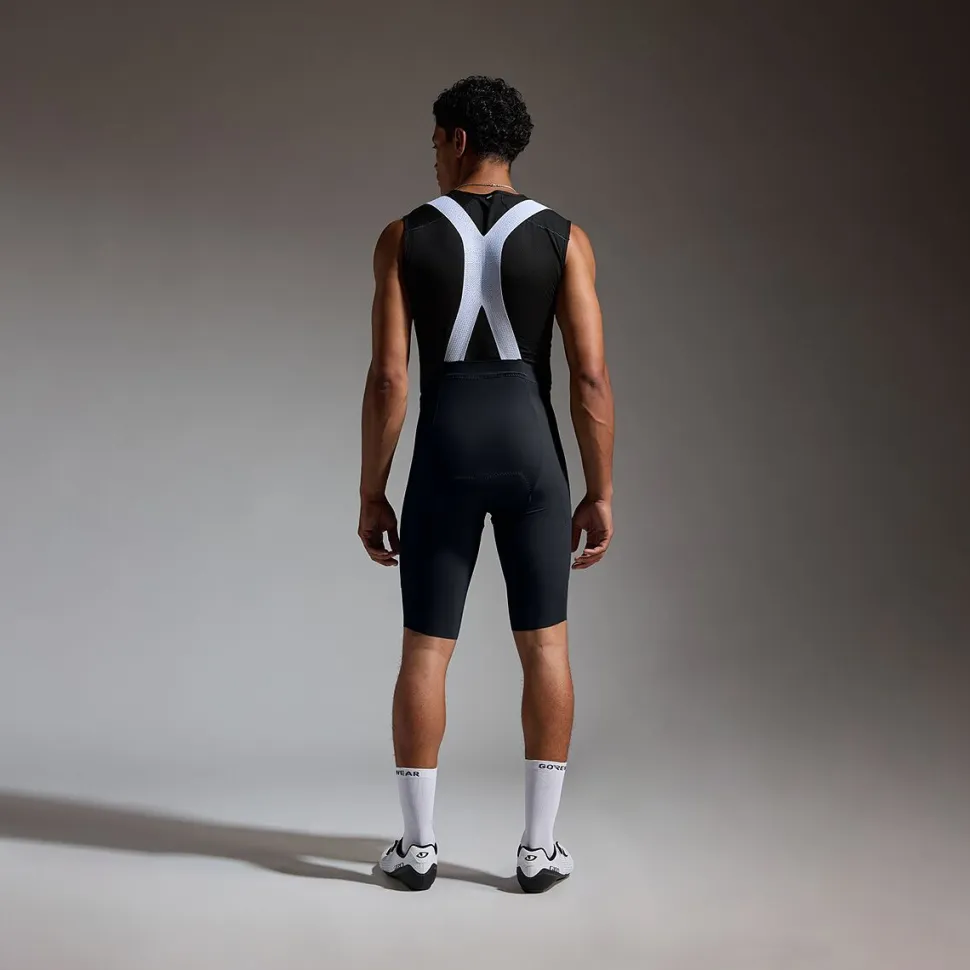Distance Cargo 3.0 Bib Short - Men's