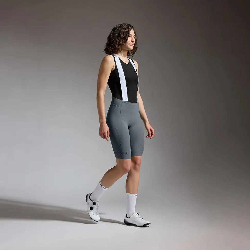 Distance Cargo 3.0 Bib Short - Women's