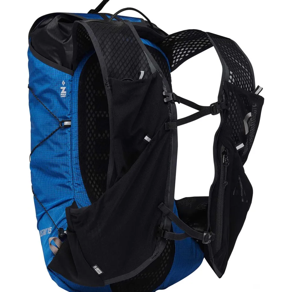 Distance 15L Backpack