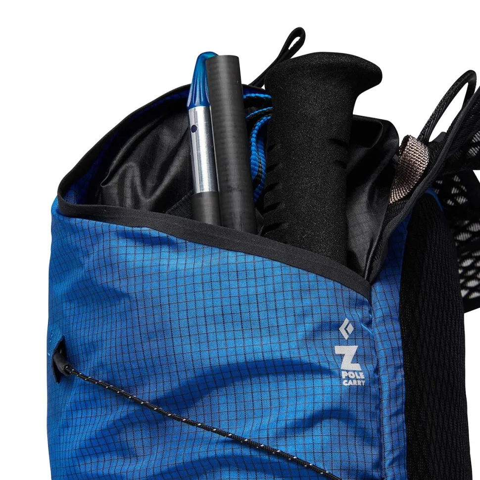 Distance 15L Backpack