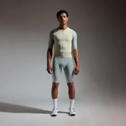 Distance 2.0 Short-Sleeve Jersey - Men's