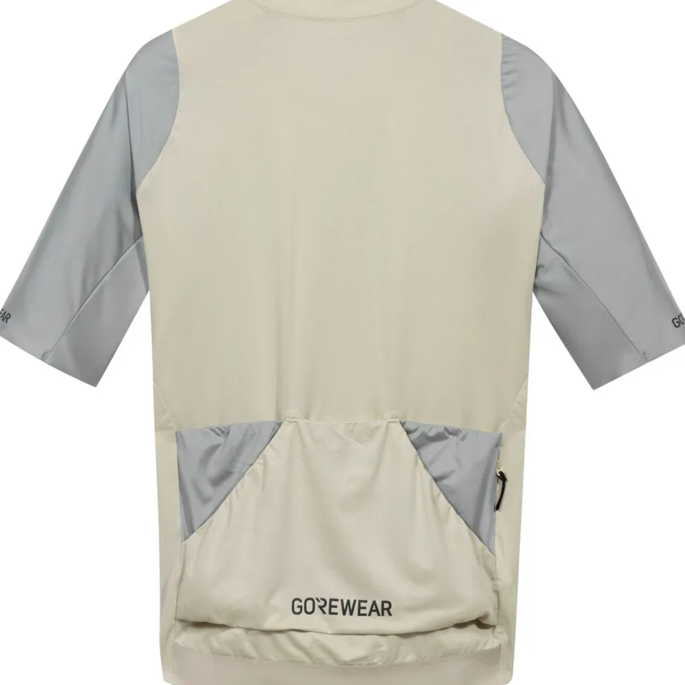 Distance 2.0 Short-Sleeve Jersey - Men's