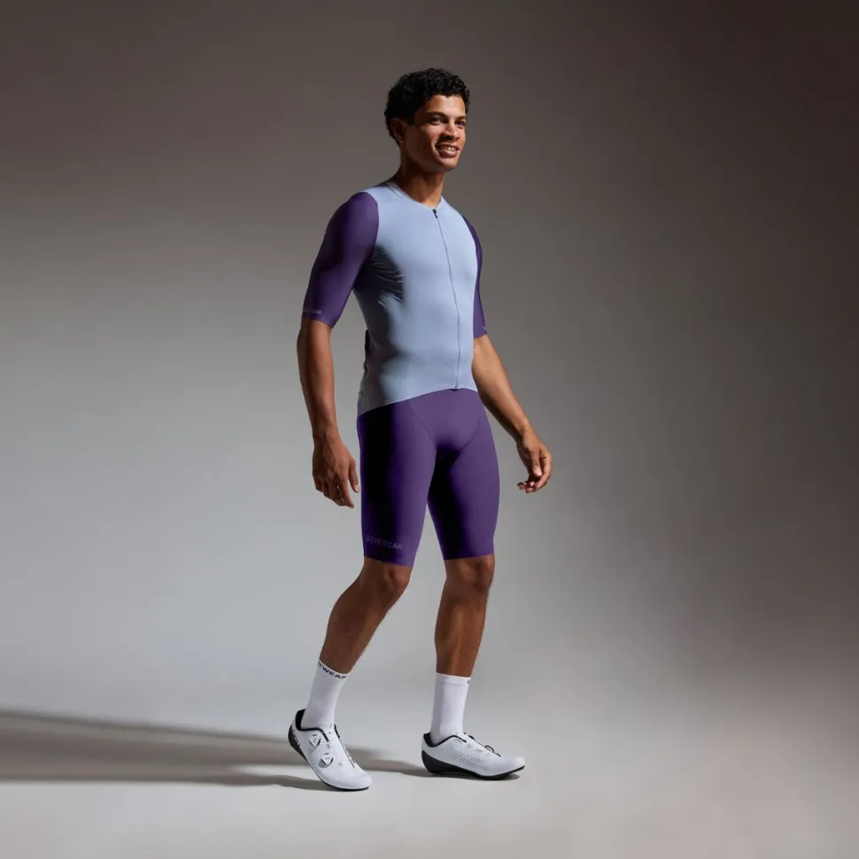 Distance 2.0 Short-Sleeve Jersey - Men's