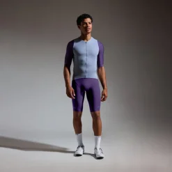 Distance 2.0 Short-Sleeve Jersey - Men's