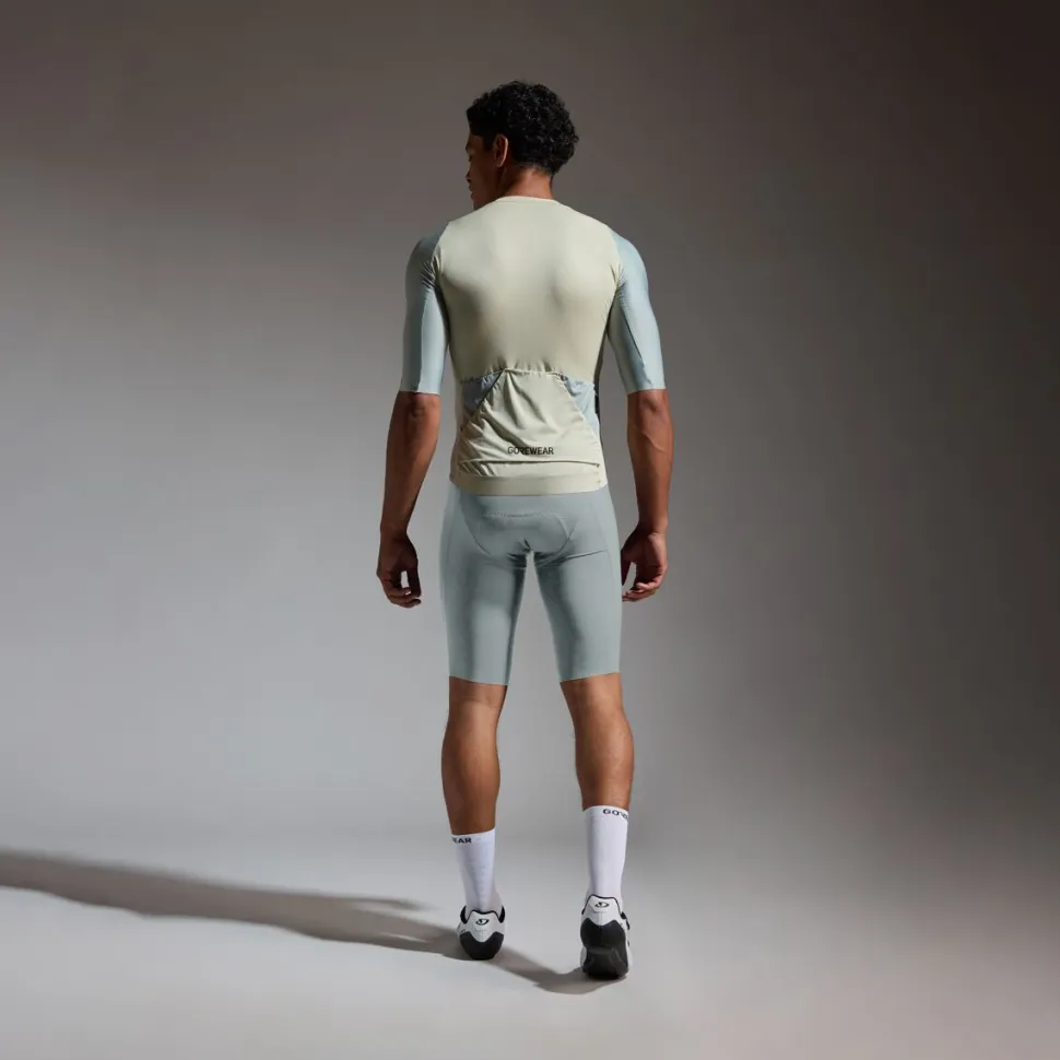 Distance 2.0 Short-Sleeve Jersey - Men's