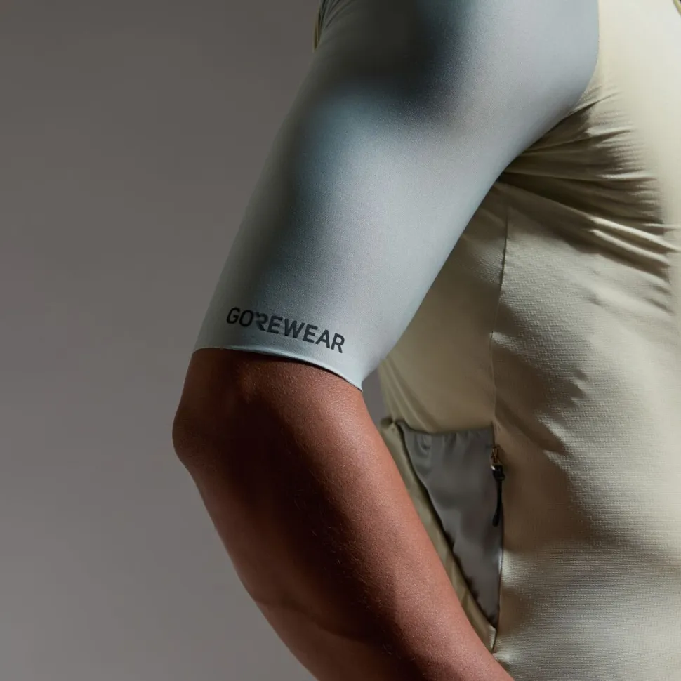 Distance 2.0 Short-Sleeve Jersey - Men's