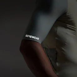 Distance 2.0 Short-Sleeve Jersey - Men's