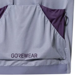Distance 2.0 Short-Sleeve Jersey - Men's