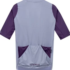 Distance 2.0 Short-Sleeve Jersey - Men's