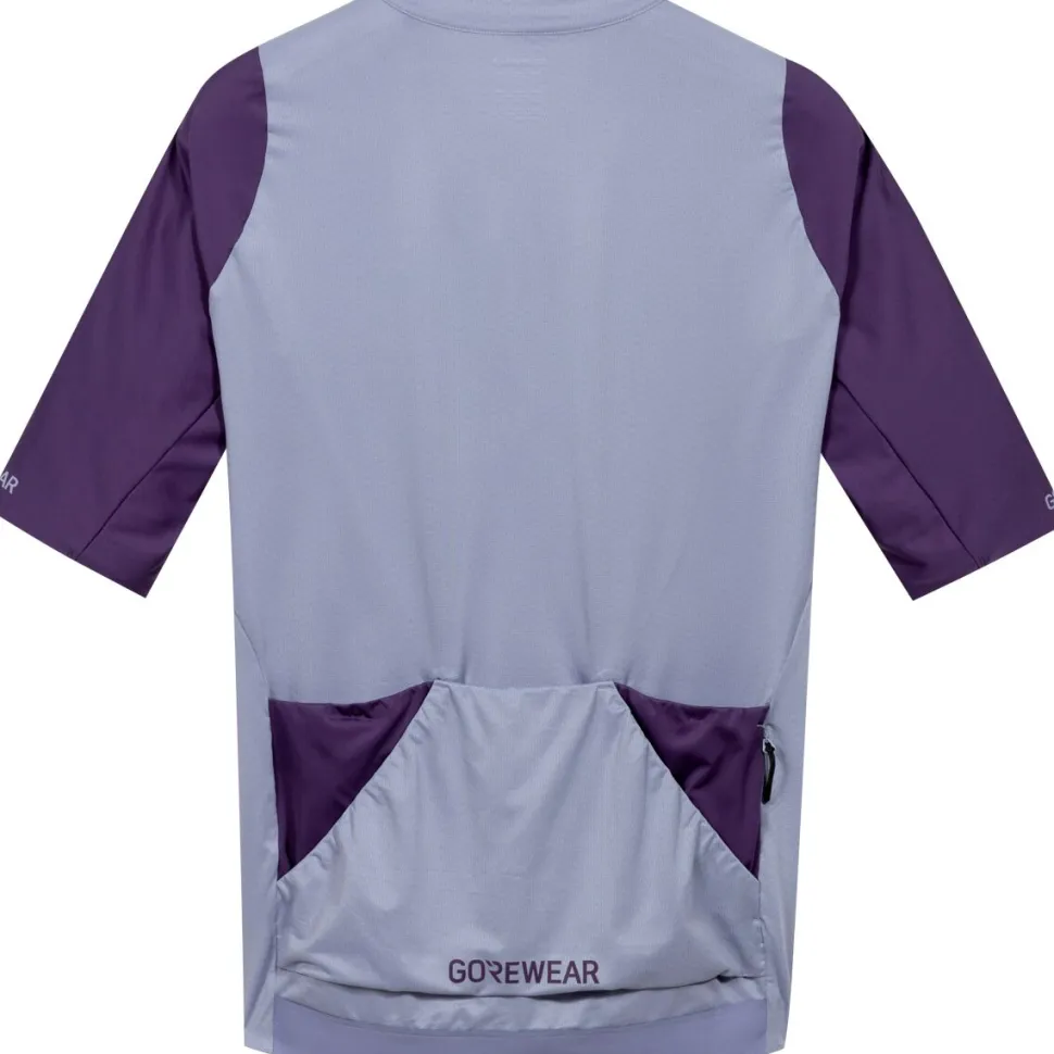 Distance 2.0 Short-Sleeve Jersey - Men's