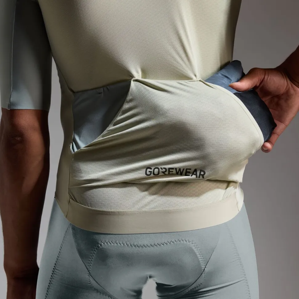 Distance 2.0 Short-Sleeve Jersey - Men's