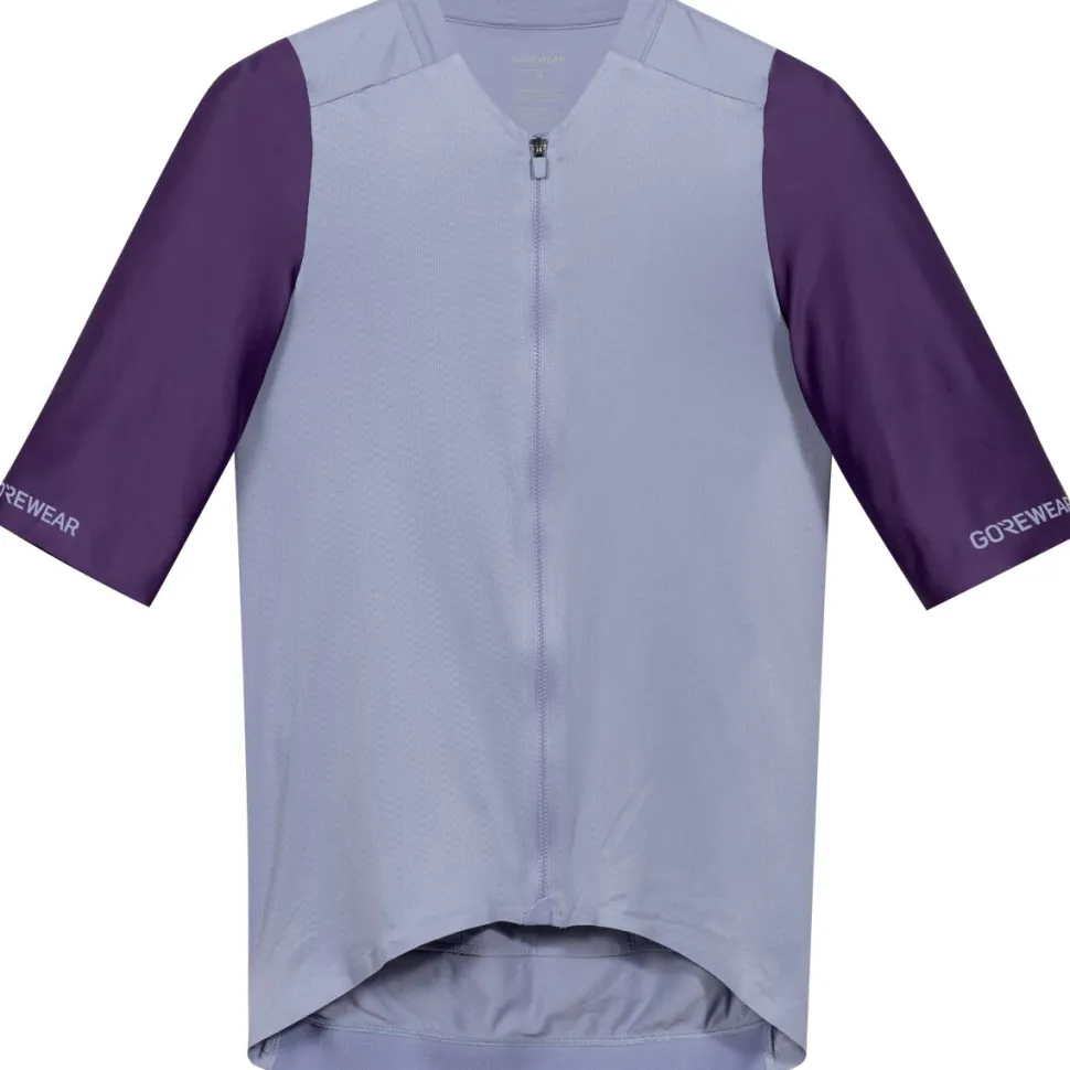 Distance 2.0 Short-Sleeve Jersey - Men's
