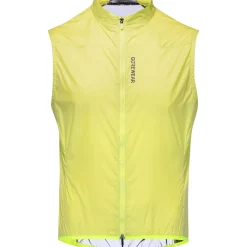 Distance Windbreaker Vest - Men's