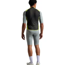 Distance Windbreaker Vest - Men's