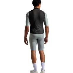 Distance Windbreaker Vest - Men's