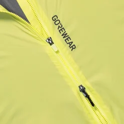Distance Windbreaker Vest - Men's