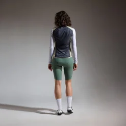 Distance Windbreaker Vest - Women's