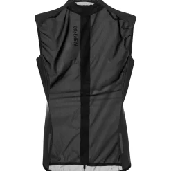 Distance Windbreaker Vest - Women's