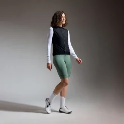 Distance Windbreaker Vest - Women's
