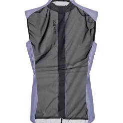 Distance Windbreaker Vest - Women's